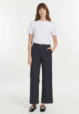Jeans Sunday Utility Carbone
