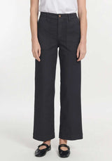 Jeans Sunday Utility Carbone