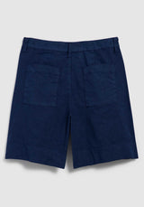 Shorts Waterford It Lin Navy