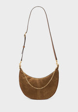 Crossbody Bag Suzanne A Amber
