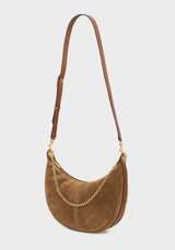 Crossbody Bag Suzanne A Amber