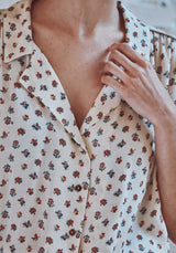 Shirt Ida-boemie Freesia