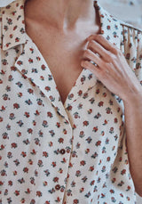 Shirt Ida-boemie Freesia