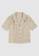 Shirt Ida-boemie Freesia