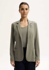 Jacket Diane 003-fve046 Kaki-Army