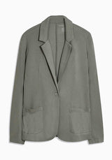 Jacket Diane 003-fve046 Kaki-Army