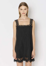 Dress 20rizzy Black