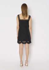 Dress 20rizzy Black