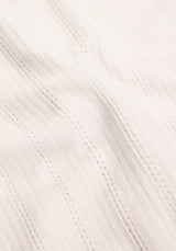 Cardigan 460-fgi232 Cream