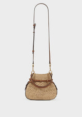 Raffia Mini Romy Rope