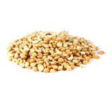 Organic Yellow Split Peas 100g (By Weight)