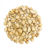 Organic White Chickpeas 100g (By Weight)