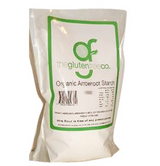 CG SBO Arrowroot Flour 500g
