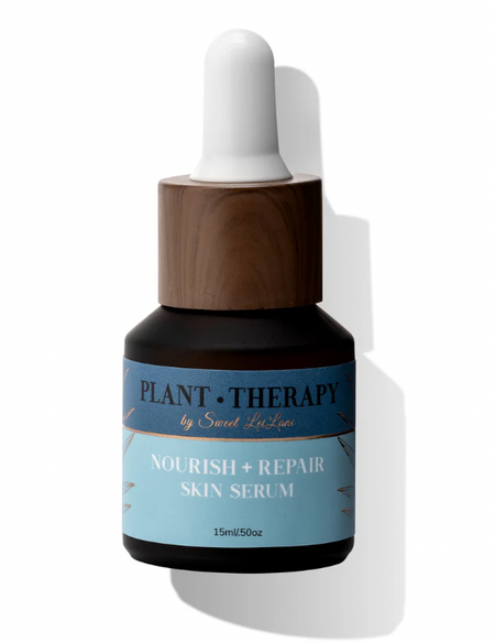 Nourish & Repair Skin Serum by Sweet LeiLani