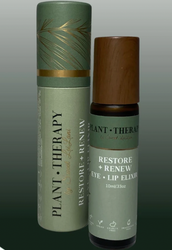 Restore + Renew Eye & Lip Elixir by Sweet LeiLani