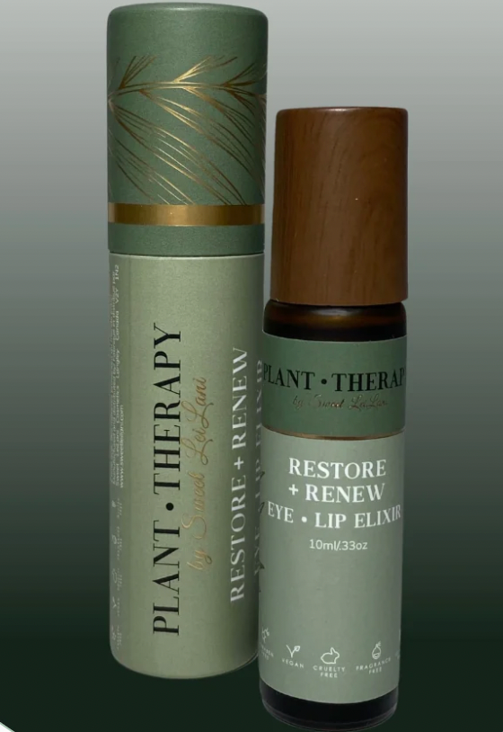 Restore + Renew Eye & Lip Elixir by Sweet LeiLani