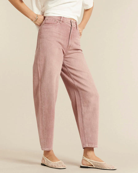 Jeans Jemma Denim Dye Quartz