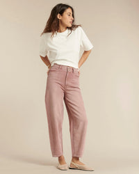 Jeans Jemma Denim Dye Quartz