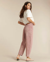 Jeans Jemma Denim Dye Quartz