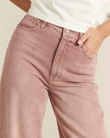 Jeans Jemma Denim Dye Quartz