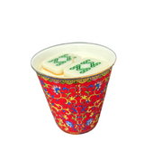 CANDLE: Mahjong Jar (2 colours)