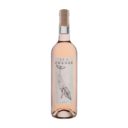 Sea Change Syrah Rosé