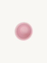 Seashell Cup with Lid - Pink｜Baby Cup