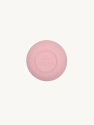 Seashell Silicone Bowl - Pink｜Baby Bowl