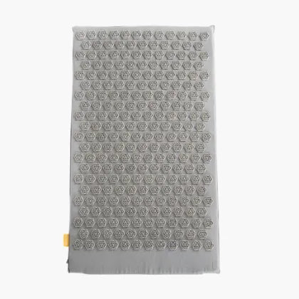 Grey Acupressure Mat