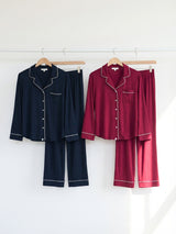 Classic Women's Ecovero Loungewear Set