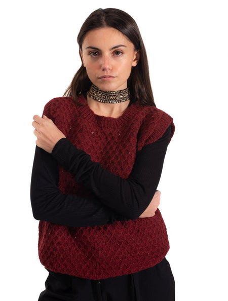 Sophia Sweater