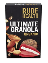 Rude Health Ultimate Granola 400g