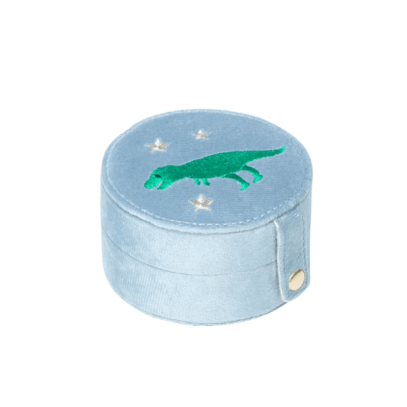 T-Rex Jewellery Box