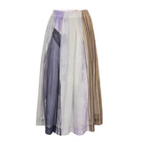 Skirt Lily Purple-Haze