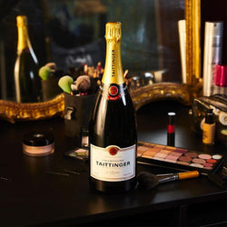 Tattinger Brut Reserve NV