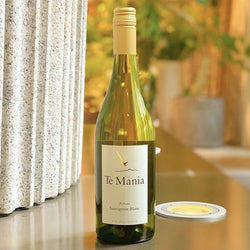 Te Mānia Sauvignon Blanc 2019