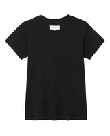 Tshirt The Slim Almost-Black