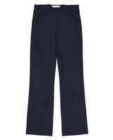 Pants The Western Tr Western Trouser Navy