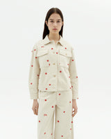 Jacket Frans Sol-Chain