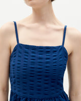 Dress Paola Navy