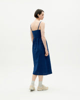 Dress Paola Navy