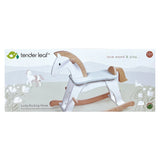 Lucky Rocking Horse