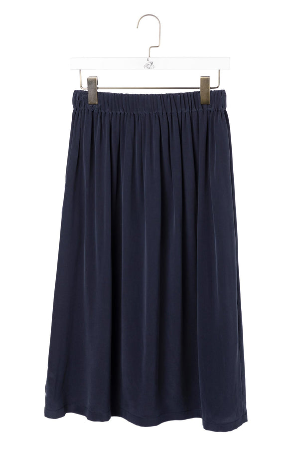 Skirt Elise Navy