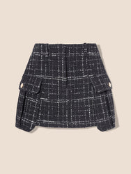 Skirt Jobson Black