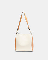 Two-Tone Tote