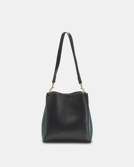 Two-Tone Tote