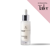 Regeneration and Hydration Serum - 2 in 1 Face & Eye