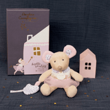 穿芭蕾舞裙的小老鼠苏西 - 19厘米