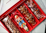 The Nutcracker Christmas Gourmet Gift Box