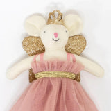 Theater Suitcase & Ballet Dancer Dolls